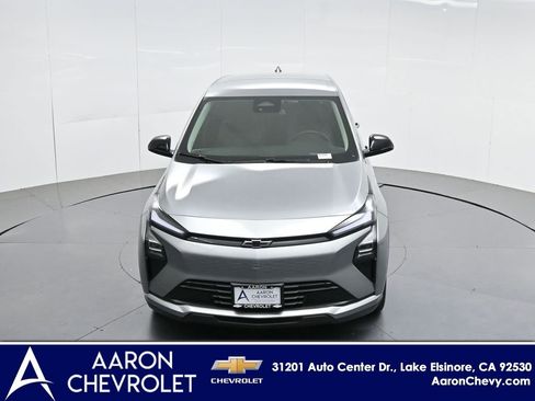 New 2027 Chevrolet Bolt LT w/ Comfort Package FWD image 47