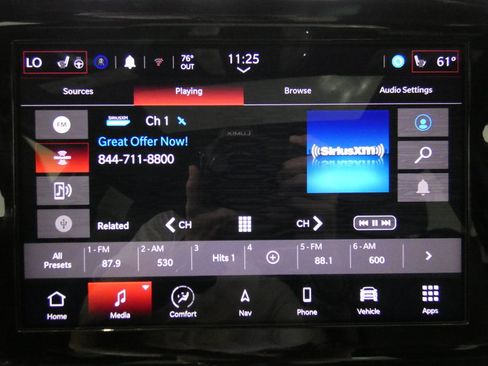 New 2026 Dodge Durango GT AWD/4WD image 12