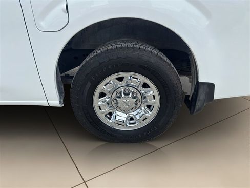 Used 2019 Nissan NV 3500 SL w/ Navigation Package RWD image 40