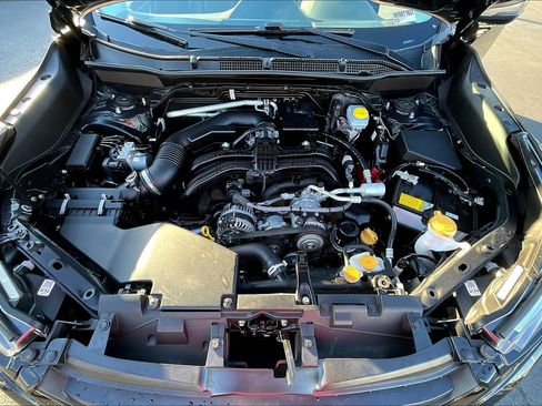 Used 2022 Subaru Forester Touring image 29