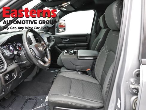 Used 2025 RAM 1500 Tradesman RWD image 14