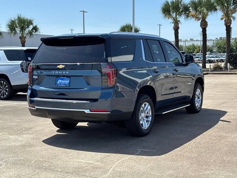 New 2026 Chevrolet Tahoe LS RWD image 10