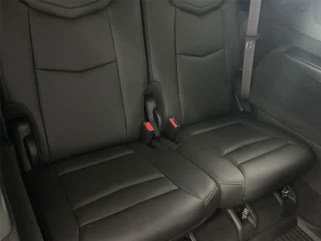 Used 2024 Cadillac XT6 Premium Luxury w/ LPO, Floor Liner Package AWD/4WD image 19
