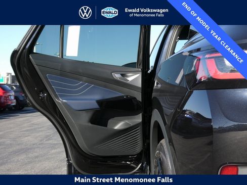 New 2025 Volkswagen ID.4 Pro S image 34