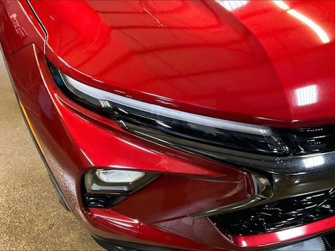 Used 2025 Chevrolet TrailBlazer RS w/ Convenience Package image 33