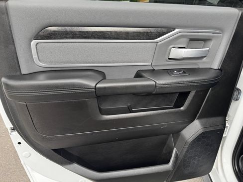 Used 2019 RAM 2500 Big Horn AWD/4WD image 41