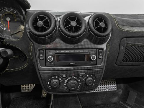 Used 2009 Ferrari F430 Scuderia RWD image 35