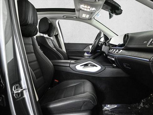 Used 2026 Mercedes-Benz GLE 450 4MATIC image 23