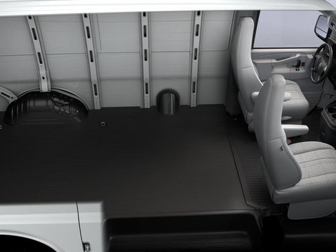 New 2025 Chevrolet Express 2500 image 31