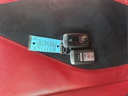 Used 2021 Acura RDX A-Spec image 35