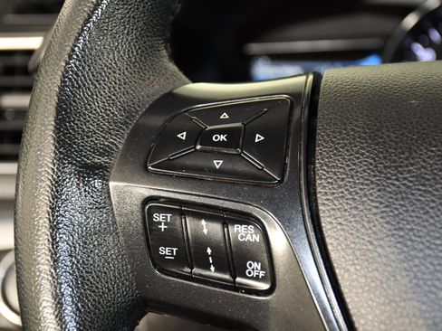 Used 2018 Ford Explorer Sport w/ Equipment Group 401A AWD/4WD image 20