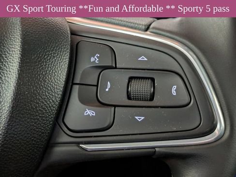 Used 2024 Buick Encore GX Sport Touring FWD image 25