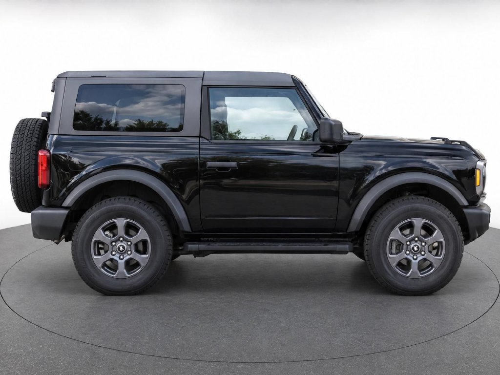 Used 2023 Ford Bronco Big Bend AWD/4WD image 7