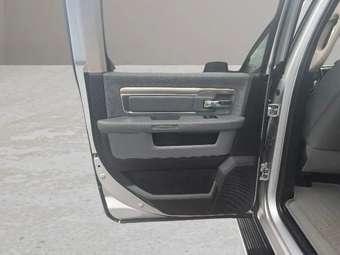 Used 2018 RAM 1500 Big Horn image 45