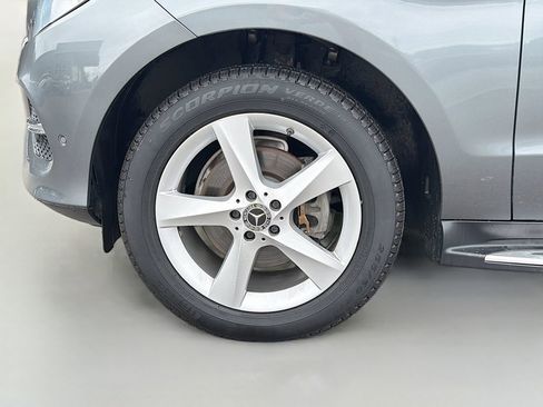 Used 2018 Mercedes-Benz GLE 350 image 35