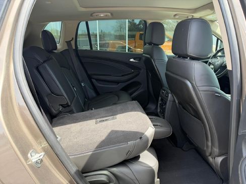 Used 2017 Buick Envision Premium AWD/4WD image 36