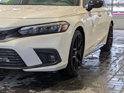 Certified 2024 Honda Civic Sport image 10