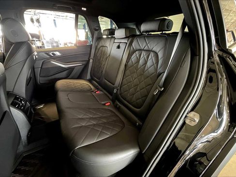 Certified 2024 BMW X5 xDrive50e w/ Parking Assistance Package image 19