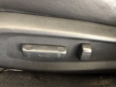 Used 2016 Honda Civic Touring image 34