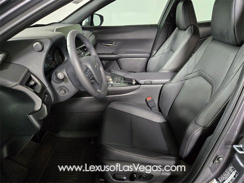 New 2026 Lexus UX 300h FWD image 10