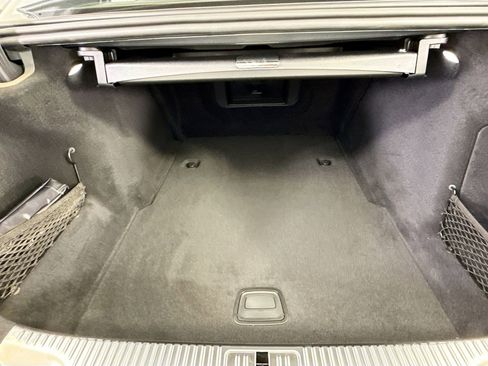 New 2026 Mercedes-Benz S 500 4MATIC image 28