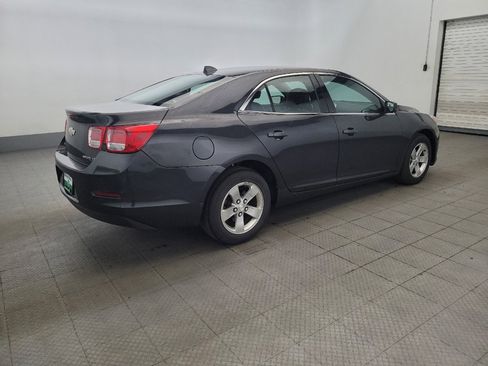 Used 2014 Chevrolet Malibu LT FWD image 10