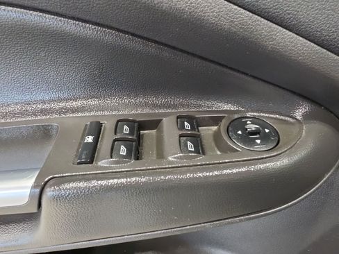 Used 2018 Ford Escape SEL AWD/4WD image 16