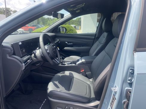 New 2025 Hyundai Santa Cruz XRT image 11