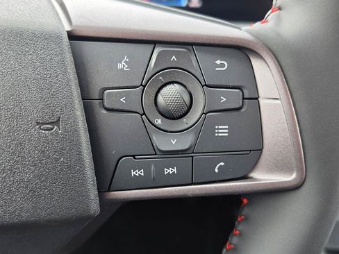 New 2026 Nissan Sentra SR w/ Floor Mat Package FWD image 16