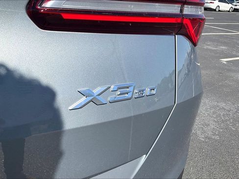 New 2026 BMW X3 xDrive30i w/ Premium Package AWD/4WD image 24