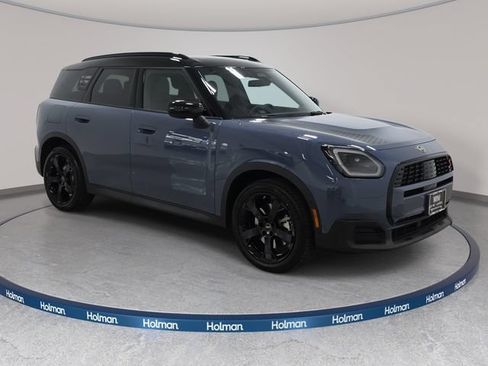 Used 2026 MINI Cooper Countryman S AWD/4WD image 4
