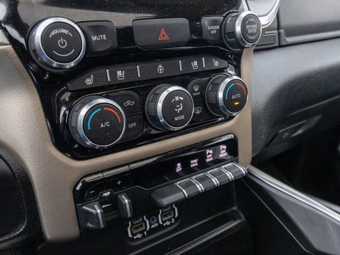 Used 2020 RAM 1500 Laramie image 63