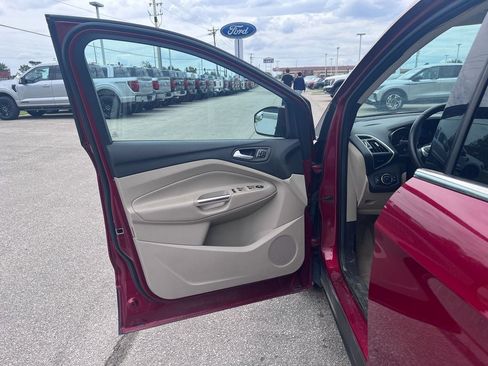 Used 2013 Ford Escape SEL AWD/4WD image 11