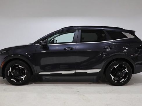 Used 2026 Kia Sportage EX w/ EX Panorama Roof Package FWD image 4