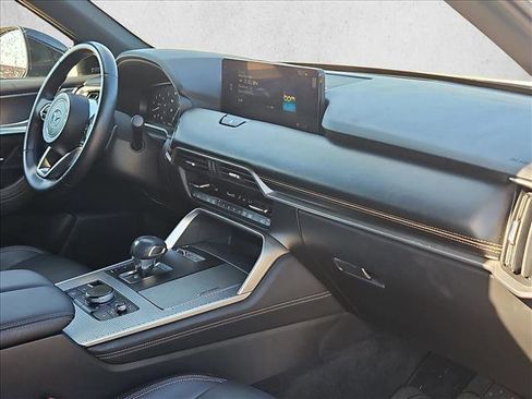 Used 2024 MAZDA CX-90 3.3 Turbo S w/ Premium Package image 18