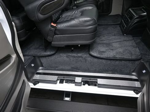 New 2026 Chevrolet Express 2500 Extended w/ Driver Convenience Package RWD image 16