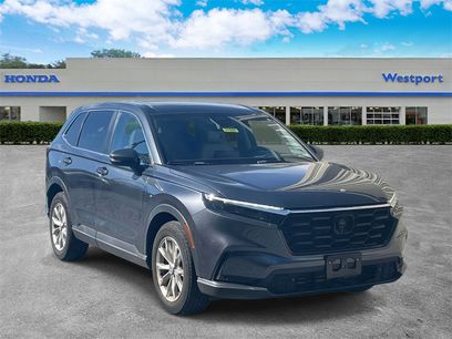 Used 2023 Honda CR-V EX-L