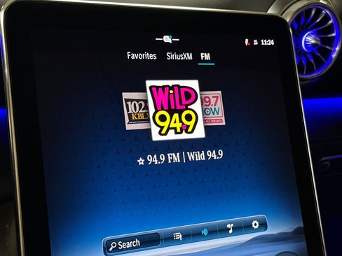 New 2026 Mercedes-Benz SL 63 AMG 4MATIC image 21