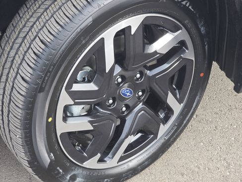 New 2026 Subaru Forester Limited image 15