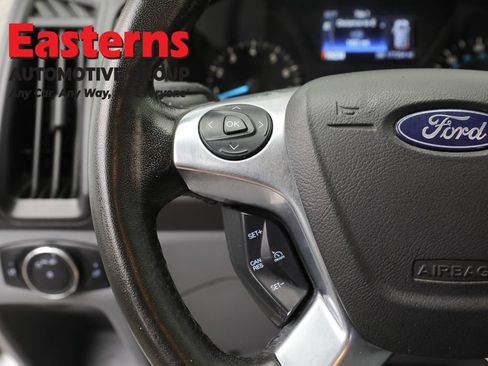 Used 2019 Ford Transit 150 148 Low Roof RWD image 14