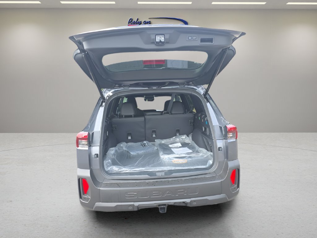 New 2026 Subaru Outback Wilderness AWD/4WD image 12