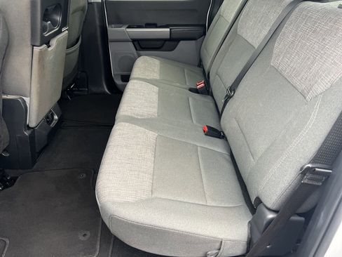 Used 2024 Ford F250 XLT image 19