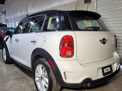 Used 2012 MINI Cooper Countryman S image 6