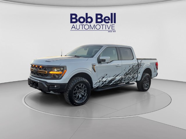 Certified 2025 Ford F150 Tremor w/ Equipment Group 402A High AWD/4WD image 1