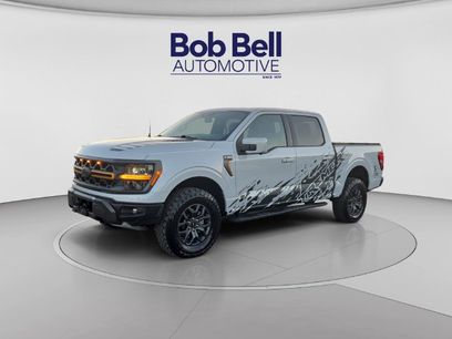 Certified 2025 Ford F150 Tremor w/ Equipment Group 402A High