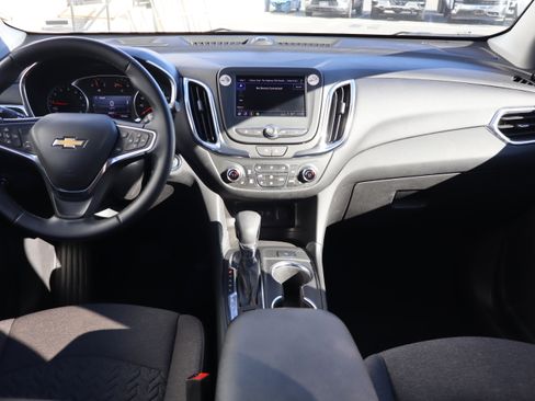 Certified 2024 Chevrolet Equinox LT image 14