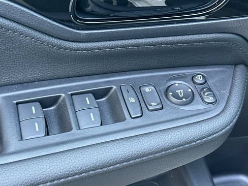 New 2026 Honda Odyssey Elite image 11