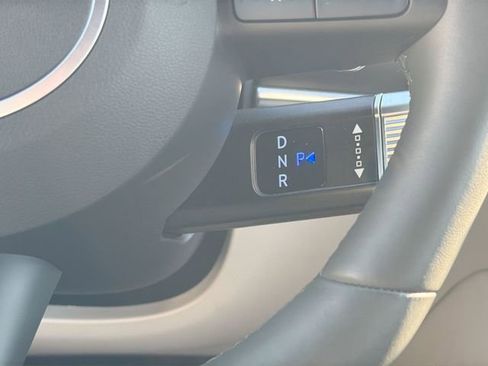 New 2025 Hyundai Tucson Limited AWD/4WD image 24