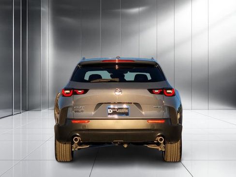 Certified 2025 MAZDA CX-50 AWD 2.5 S w/ Weather Package image 25