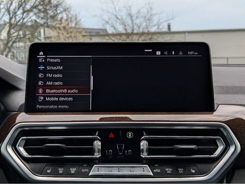Used 2023 BMW X3 xDrive30i w/ Premium Package AWD/4WD image 22